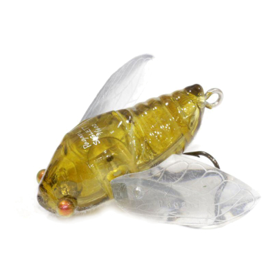 Воблер Megabass Siglett цв. Ff phantom