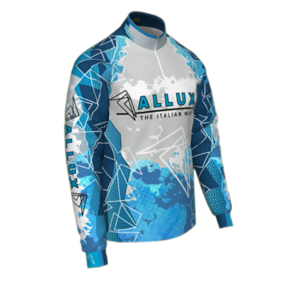 Джерси Allux Coolpass (размер M)