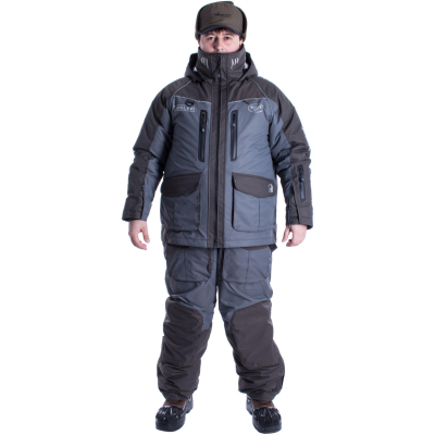 Костюм-поплавок зимний мужской ХСН "Resсuer IV" (50-52/176)