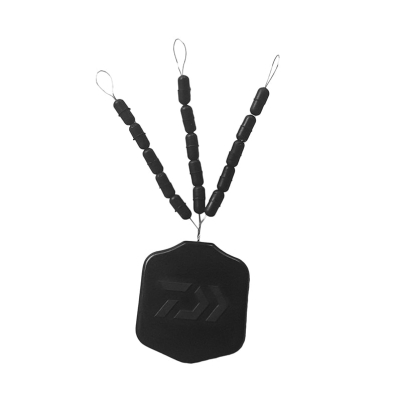 Стопор Daiwa N´Zon Feeder Stops Medium