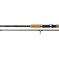 Спиннинг штек. Daiwa Exceler Spin EXS195UL-BD 1.95м (1-9г)            