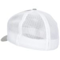 Кепка Simms Flex Trucker, Heather Grey