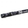 Тубус SL Rods 2 11х138
