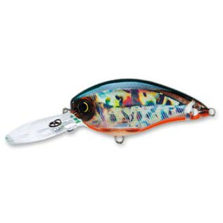 Воблер Yo-Zuri 3DS Crank Deep Diver (F) F1158-HTS