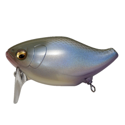 Воблер Megabass Noisy Cat Splat цв. Rengyo