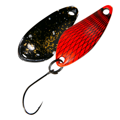 Блесна Trout Bait Microatom 2,8 гр. цв. 172