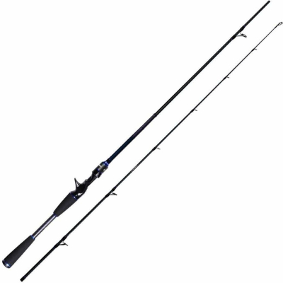Кастинговое удилище Zemex Bass Addiction Casting C-662L (ZBAS-C662-315)