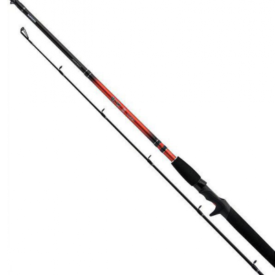 Удилище кастинговое Shimano Yasei Red Casting Jerkbait H