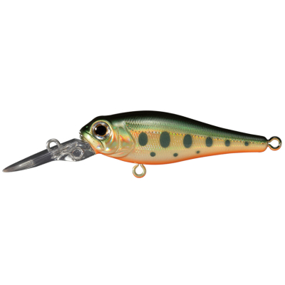 Воблер Smith Jade 43 MD F цв. №04 new color