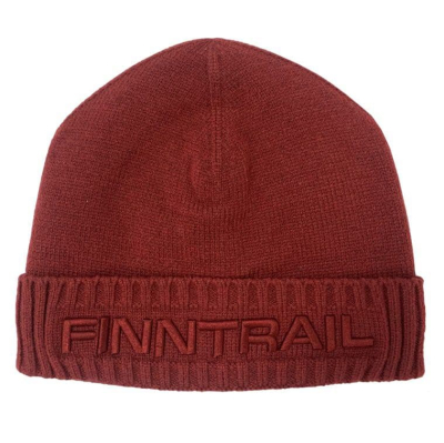 Шапка Finntrail Waterproof Hat 9711 Red_N (XL-XXL)
