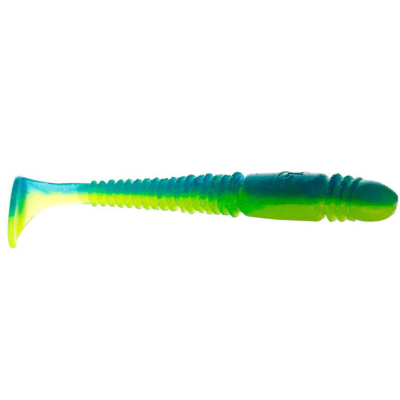 Виброхвост Lucky John Pro Series Tioga 2.4in цв. T50