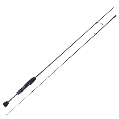 Удилище спиннинговое Fish Season Fario NT-T 1,60 м, 0,5-2,5 г (FNTM532XUL-T-20)
