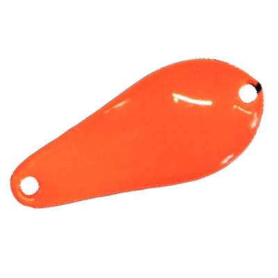 Блесна Miari Mini Atom 2 4,5гр. цвет ora-01