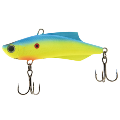 Воблер EcoPro Tor 70мм 20гр цв. 015 Blue Canary