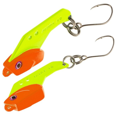 Блесна цикада Akara Trout Time Gala 3 гр. цвет #9