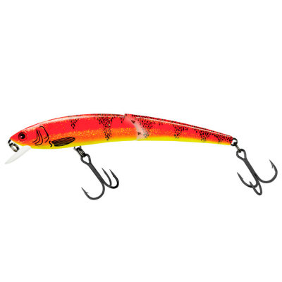 Воблер Stinger Tricky JT 110F цвет #031