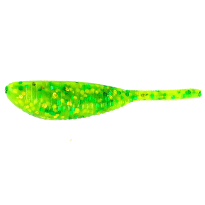 Силиконовая приманка Gary Yamamoto Yama Minnow цв. 169