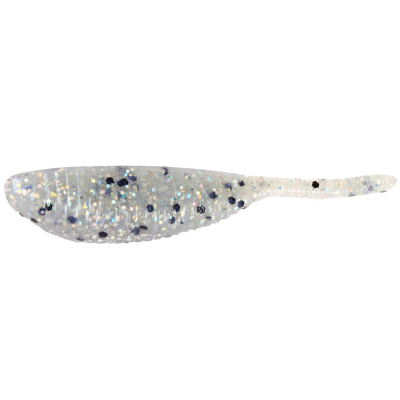 Силиконовая приманка Gary Yamamoto Yama Minnow цв. 239