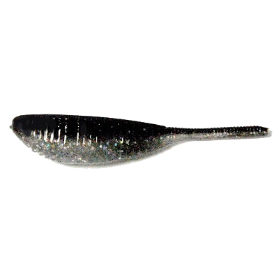 Силиконовая приманка Gary Yamamoto Yama Minnow цв. 930