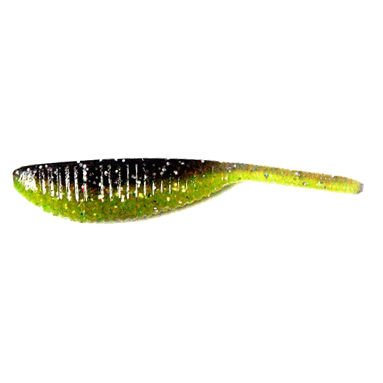 Силиконовая приманка Gary Yamamoto Yama Minnow цв. 943