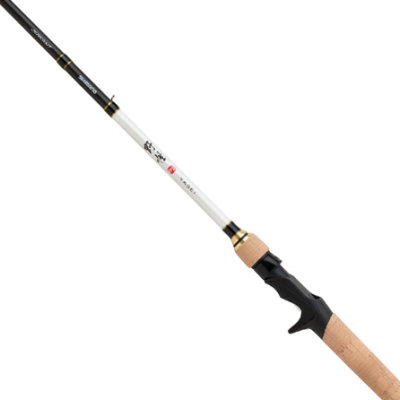 Удилище кастинговое Shimano Yasei AX Casting Jerlbait H