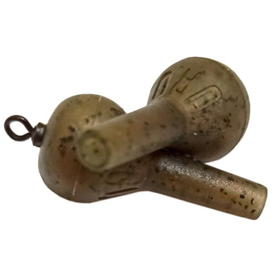 Огрузка поплавка Guru Waggler Converters 4,4г (GWC4)