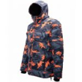 Куртка Remington Urban Сity Camo р. M