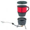 Плитка туристическая Coleman Fyrestorm PCS (2000031028)