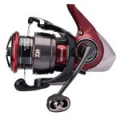 Катушка Daiwa 25 Fuego CS LT2000S-XH