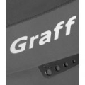 Костюм рыболовный Graff (Bratex2000) 631-B/731-B-XL/182-188-G