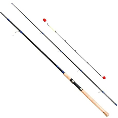 Пикер штекерный Kaida Invitation Rainbow тест 0-80g  2,4м