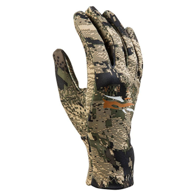 Перчатки Sitka Traverse Glove цв. Ground Forest р. XL
