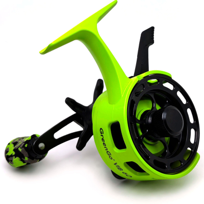 Катушка Stinger GreenGo VIB 60