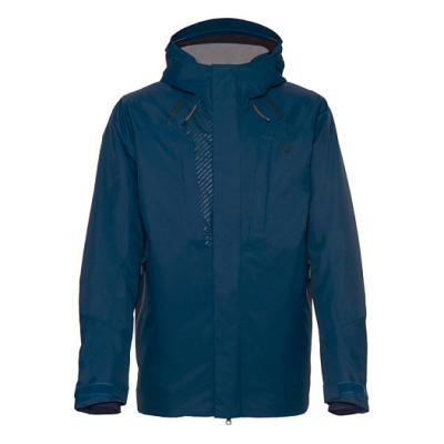 Куртка FHM "Guard Insulated" Темно-синий 2XL