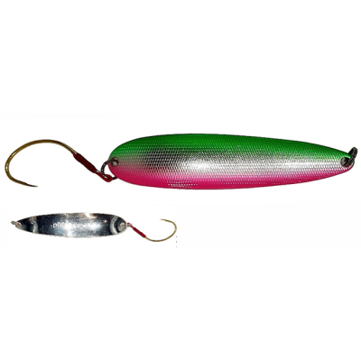 Блесна Wonder W-Pro Giant Lure 30g цвет WL-SSE018