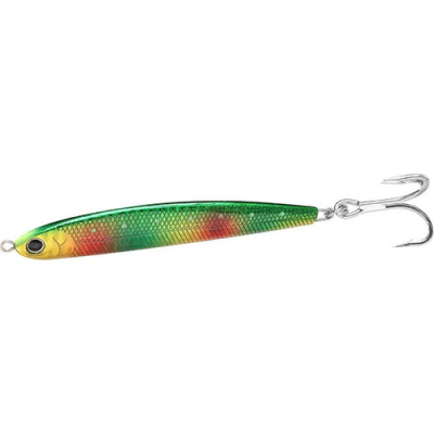 Воблер Lucky Craft SW Wander Jig 60G -646 Mahi Candy Sardine
