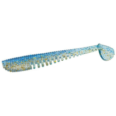 Силиконовая приманка SnastiGood Mr. Avaryna 10см цв. 108