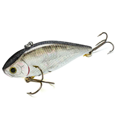Воблер Lucky Craft LV 500 цв. 419 BP Golden Shiner