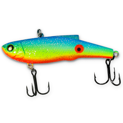 Воблер BAT Kikena BT047 (70 мм, 15.5 гр.) цвет B041