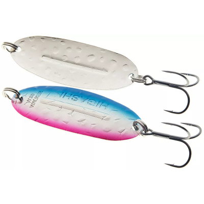 Блесна Higashi Walker W50 12,5g цвет #01