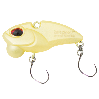 Воблер Grows Culture Li-Worm 38mm 3.6g цвет #23