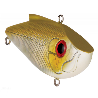 Воблер Livingston Pro Ripper цв. #0120 Ginrin