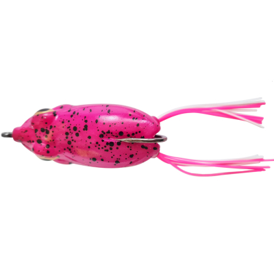 Лягушка BAT Frog Bait 15g 60mm цв. #VIO