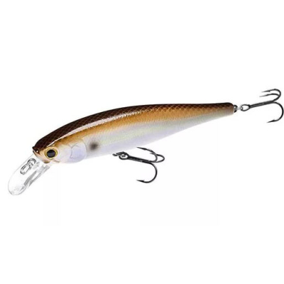Воблер Lucky Craft Pointer 100-318 Gizzard Shad