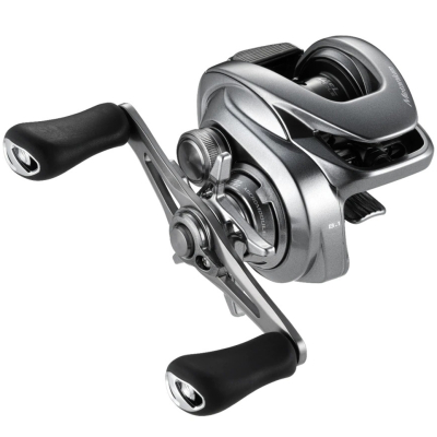 Катушка мультипликаторная Shimano 22 Metanium Shallow-ED XG R