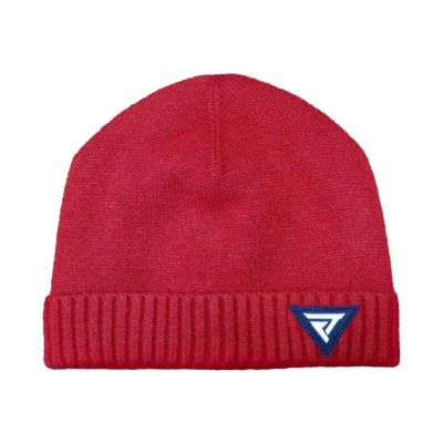 Шапка Finntrail Waterproof Hat 9710 Red L_N