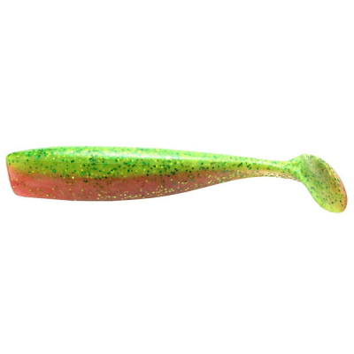 Силиконовая приманка Lunker City Shaker 6" цв. #142