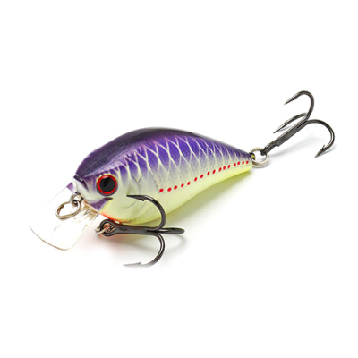 Воблер Lucky Craft LC 1.5 цв. 405 Purple Perch
