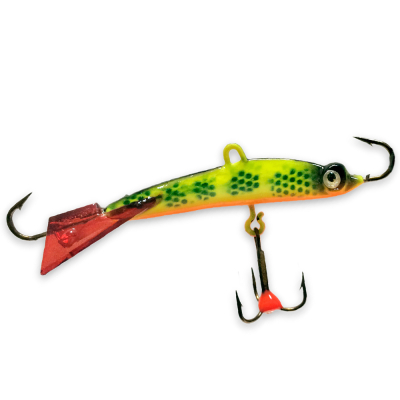 Балансир BAT 3204-130 13г. 5см. #261