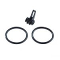 Спиннинг Balzer Edition IM12 Pro Staff Zander 21-53 г 2,68 м (11088 268)